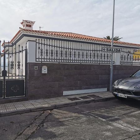 Villa Alexander بويرتو دي سانتياغو المظهر الخارجي الصورة