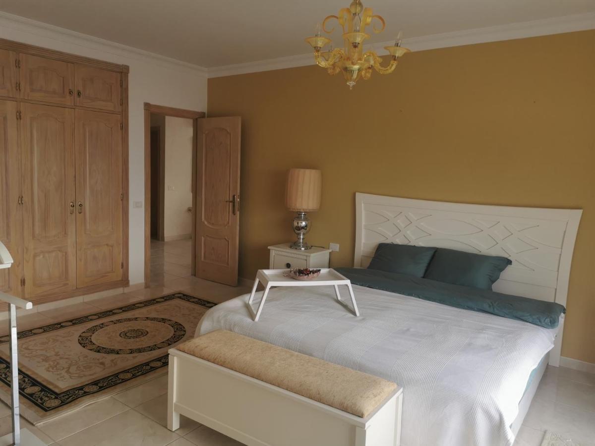 Villa Alexander بويرتو دي سانتياغو المظهر الخارجي الصورة