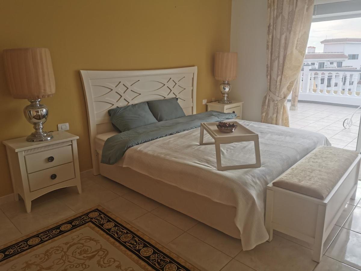 Villa Alexander بويرتو دي سانتياغو المظهر الخارجي الصورة