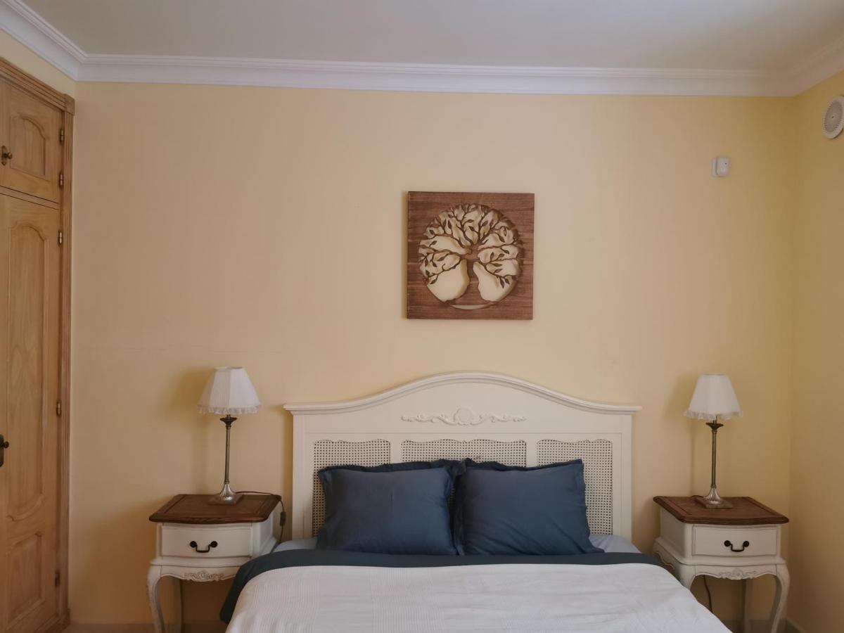 Villa Alexander بويرتو دي سانتياغو المظهر الخارجي الصورة