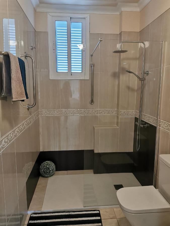 Villa Alexander بويرتو دي سانتياغو المظهر الخارجي الصورة