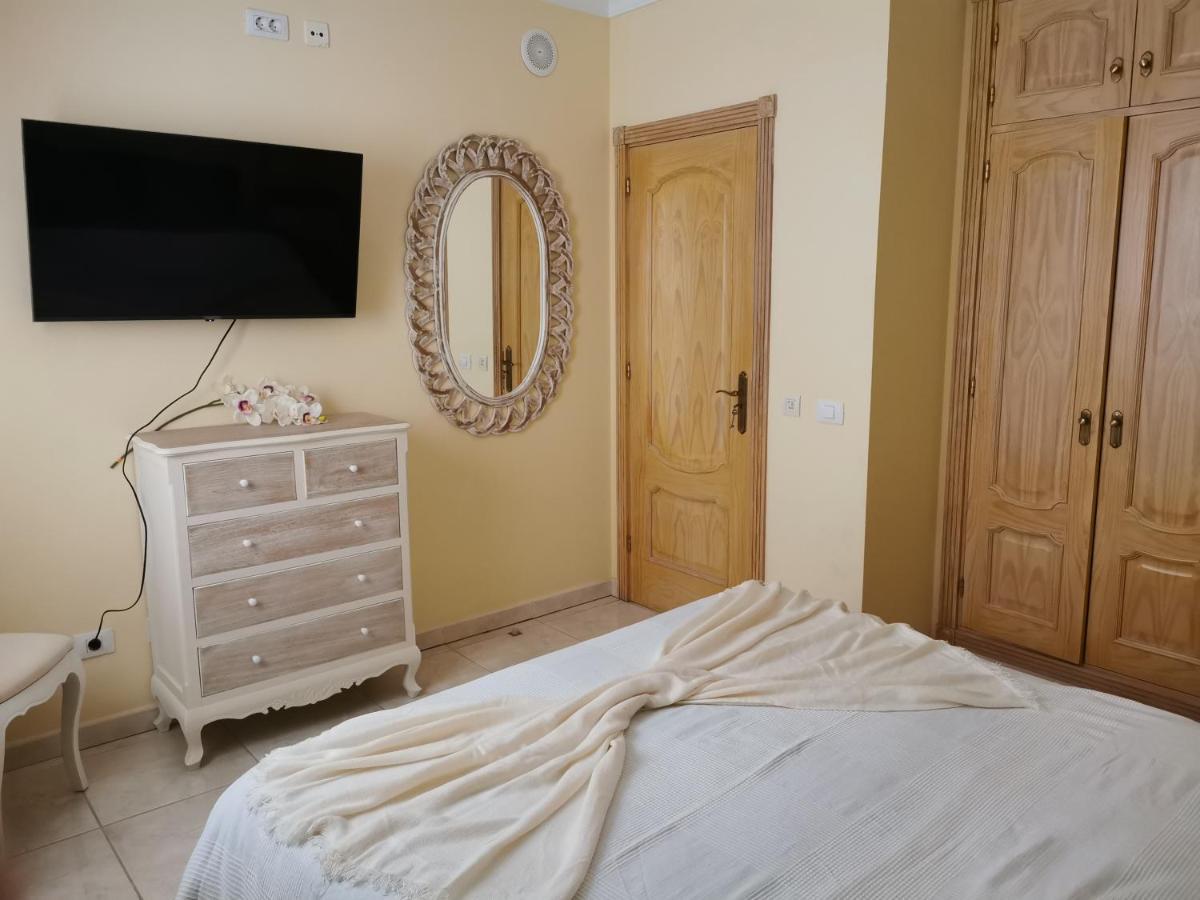 Villa Alexander بويرتو دي سانتياغو المظهر الخارجي الصورة