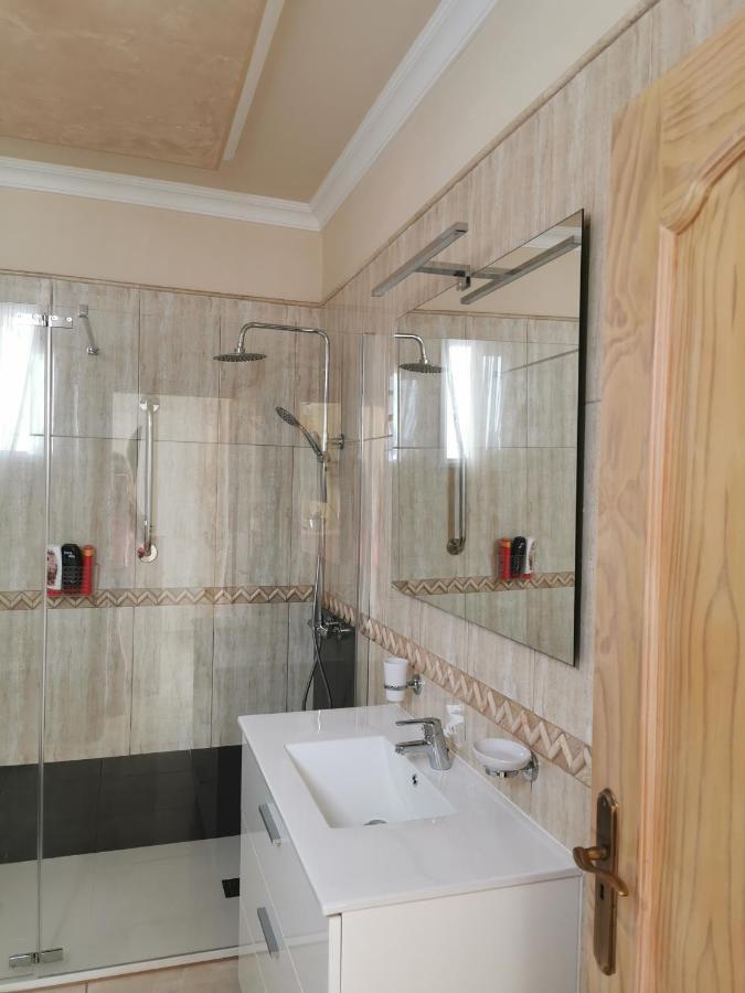 Villa Alexander بويرتو دي سانتياغو المظهر الخارجي الصورة