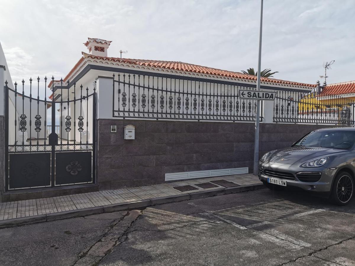 Villa Alexander بويرتو دي سانتياغو المظهر الخارجي الصورة